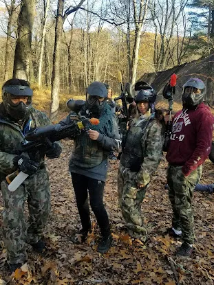 Paintball Sports New York