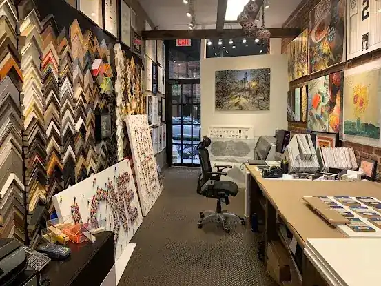 PaintBox NoLita