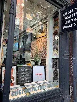 PaintBox SoHo