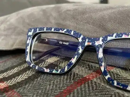PAIR Eyewear