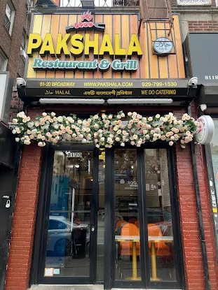 Pakshala Restaurant & Grill