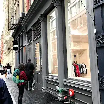 Palace Skateboard Apparel