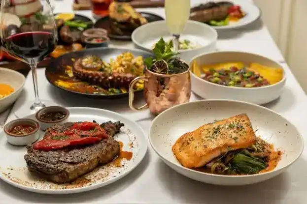 Palermo Argentinian Bistro NYC