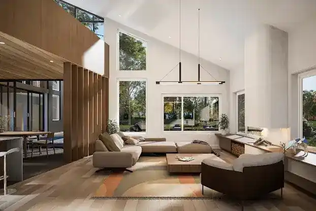Palette Architecture