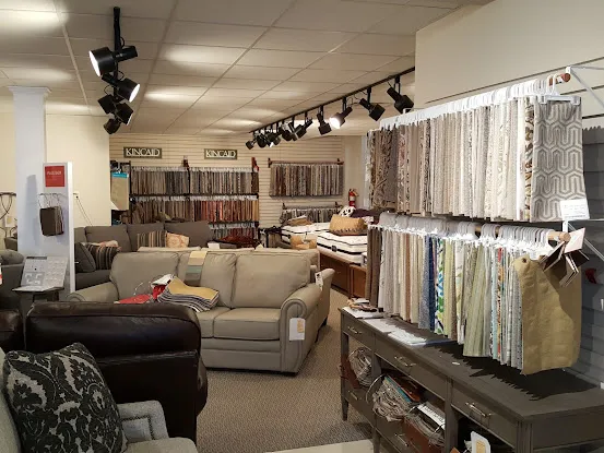 Palisade Furniture