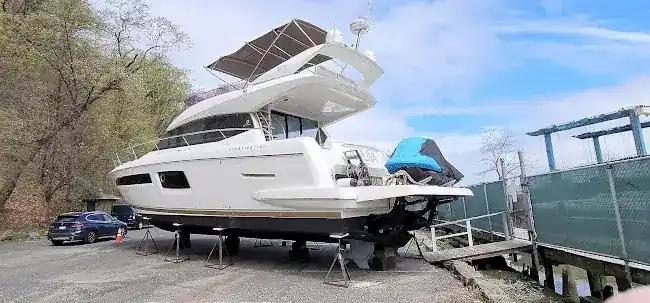 Palisade Marine Service