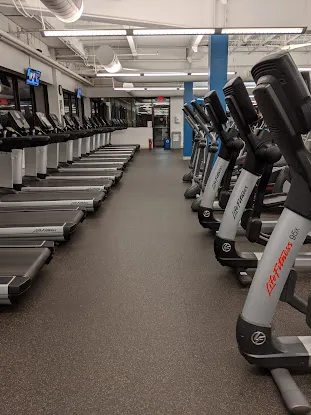Palisadium Swim & Gym