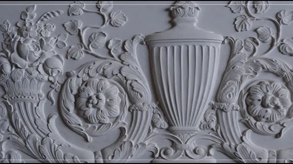 Palladio Mouldings Inc.