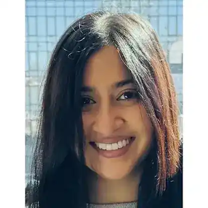 Palomi Patel, PA
