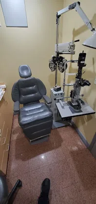 Pamel Vision & Laser Group - Astoria
