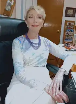 Pamela Karman DPM