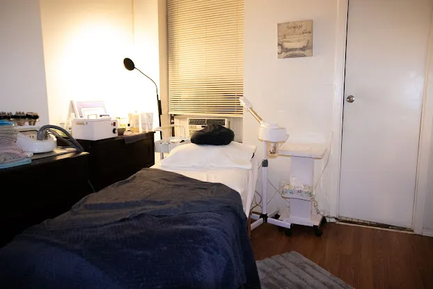 Pams Body & Skin Studio