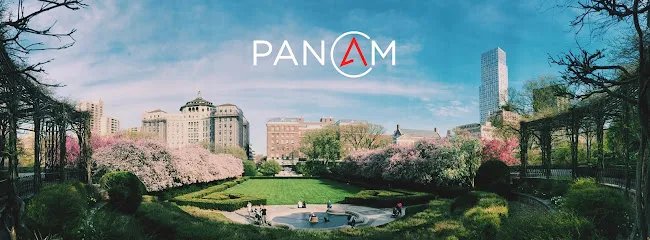 Pan Am Equities