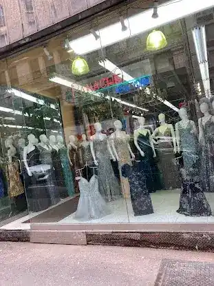 Panache New York Inc.