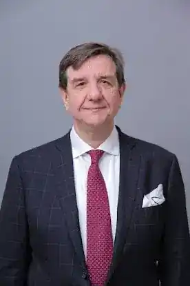 Panagiotis A. Manolas, MD