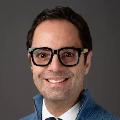 Panagiotis A Sideras, MD, PHD