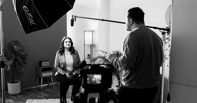Panblanco Productions