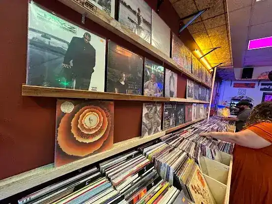 Pancakes Records