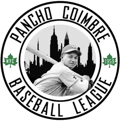 Pancho Coimbre Baseball League