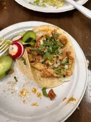 Pancho's Antojitos Mexicano