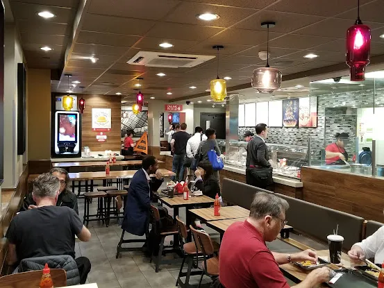 Panda Express
