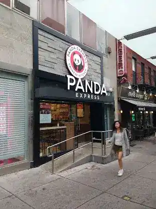 Panda Express