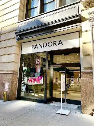 Pandora Jewelry
