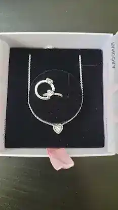 Pandora Jewelry