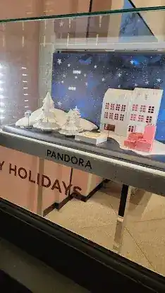 Pandora Jewelry