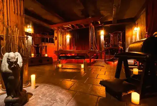 Pandora's Box NY