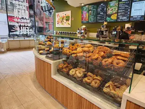 Panera Bread