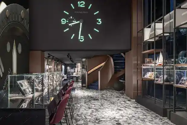 Panerai Boutique