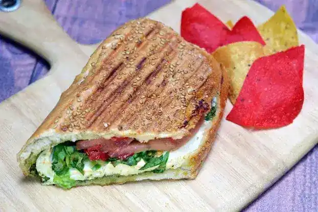 Panini Cafe