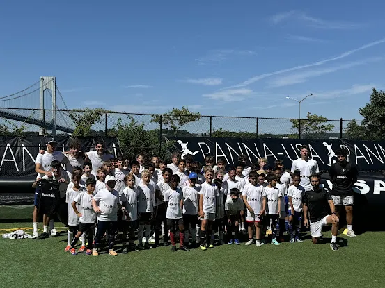 PANNA-USA