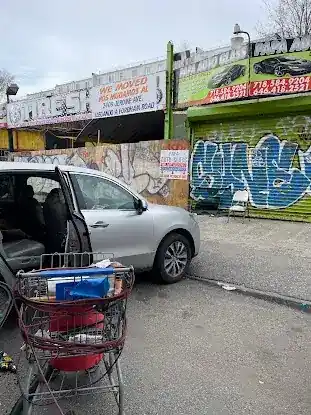 Papa Auto Glass