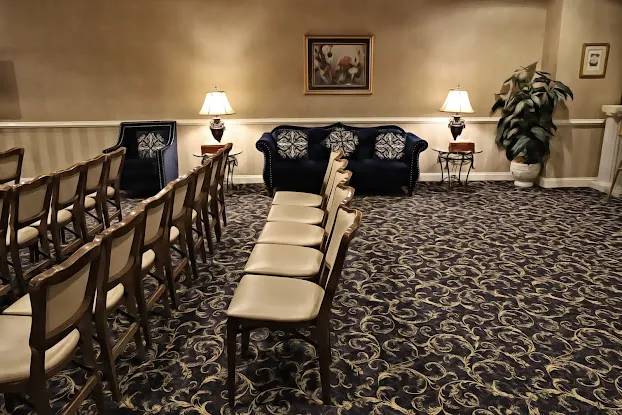 Papavero Funeral Home
