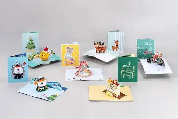 Paper Love