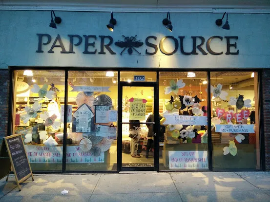 Paper Source