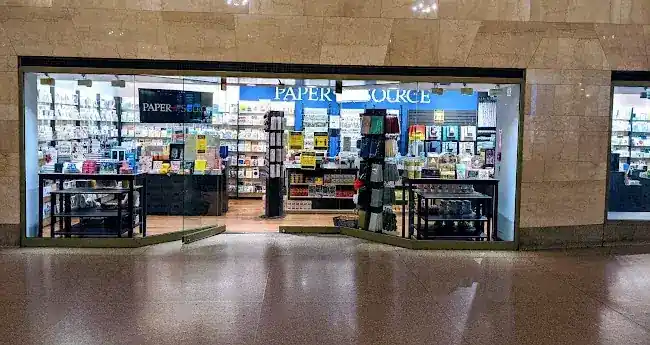Paper Source - Grand Central Terminal