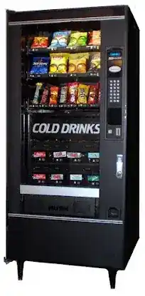 Pappou Vending