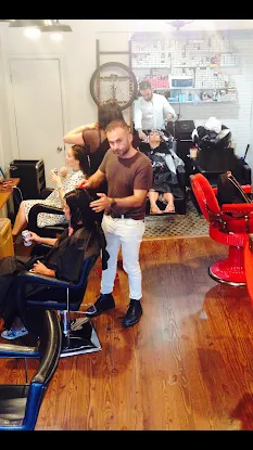 Papyon Hair Salon & Barber