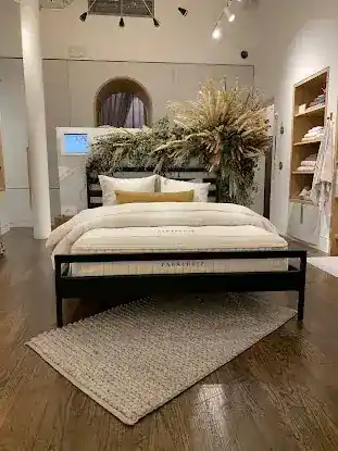 Parachute Home