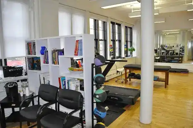 Paradigm Physical Therapy