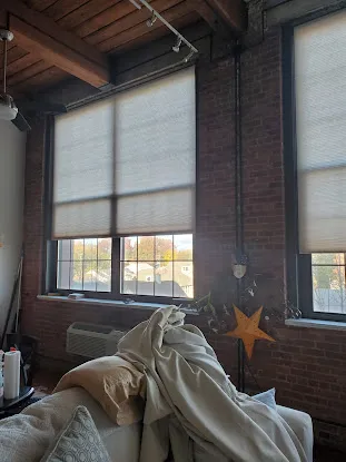 Paradis Blinds & Shades