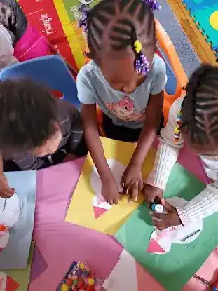 Paradise Child Care