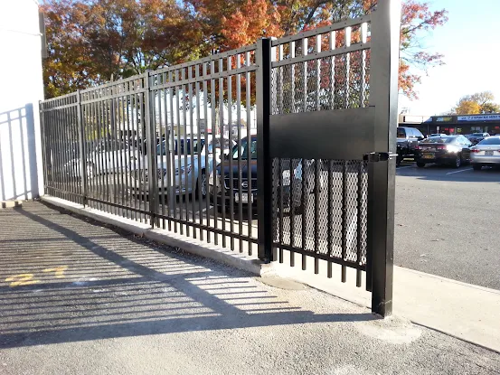 Paradise Fence Supply
