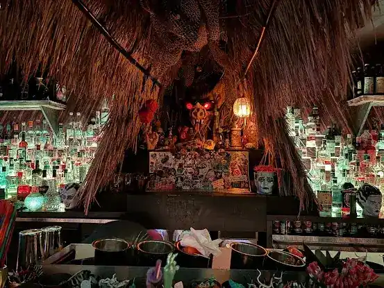 Paradise Lost