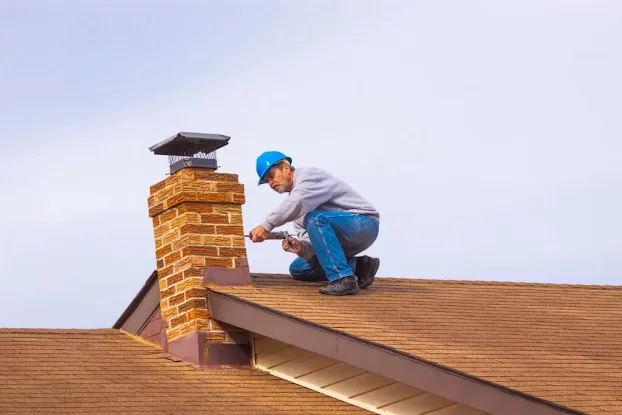 Paragon Chimney and Roofing of NYC