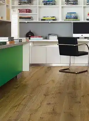 Paramount Floor Mart Inc
