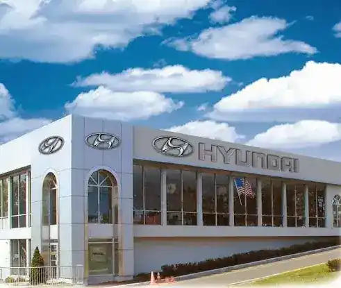 Paramus Hyundai
